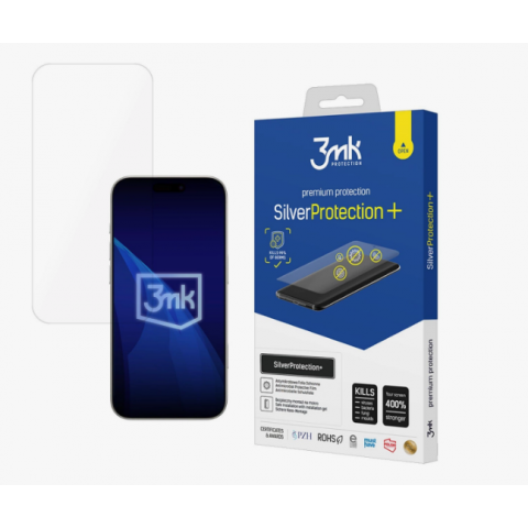 LCD apsauginė plėvelė iPhone Air